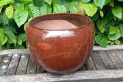 garden pots