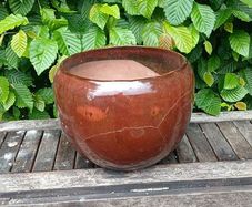 garden pots