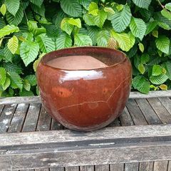 garden pots