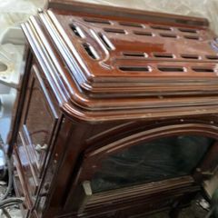 EFEL Oil Stove