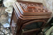 EFEL Oil Stove