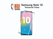 Samsung Note 10 Tempered Protective Glass 9H Phone Screen Protector 0.26mm N970F