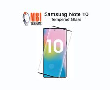Samsung Note 10 Tempered Protective Glass 9H Phone Screen Protector 0.26mm N970F
