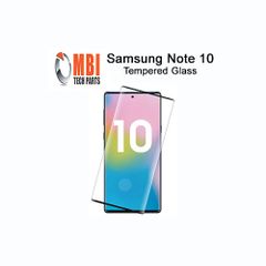 Samsung Note 10 Tempered Protective Glass 9H Phone Screen Protector 0.26mm N970F