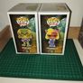 Funko Pop Crash Bandicoot  2 Figure Bundle Image 2
