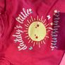 Baby Girl Clothes Bundle 0 to 3 Months Image 4