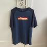Ellesse T-shirt Image 2
