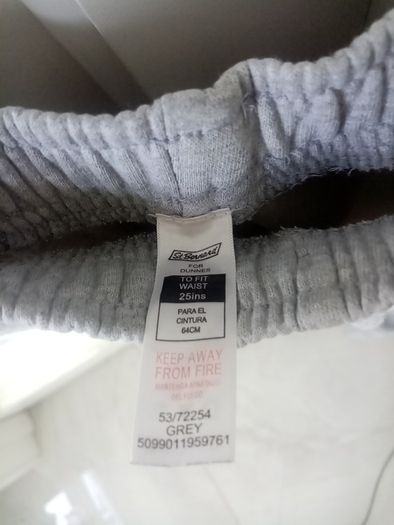 Kids tracksuit bottoms