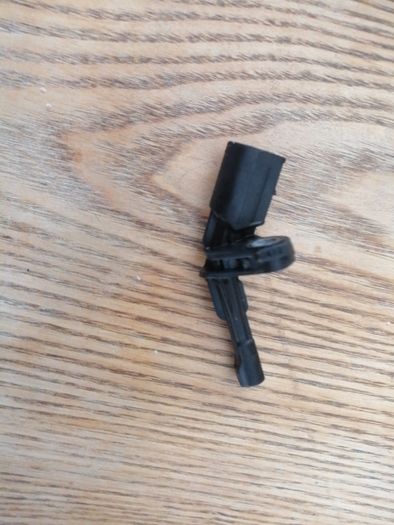 Car parts ABS sensor for a Mark 6 golf