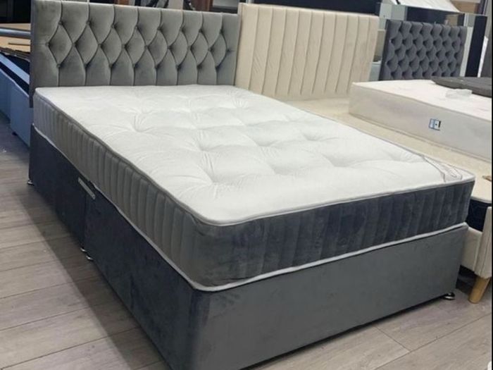 beds and mattress