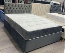 beds and mattress