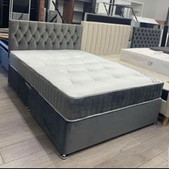 beds and mattress