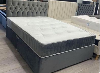 beds and mattress