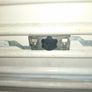 Garage door 7ft wide x 8.5ft high Image 3