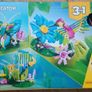 Lego set 31384 Colourful Hummingbird Image 5