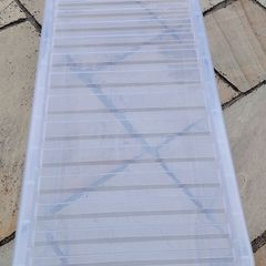Plastic Home Storage
