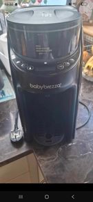 baby brezza formula pro advanced bottle machine