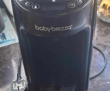 baby brezza formula pro advanced bottle machine