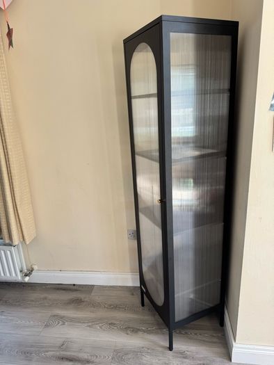 Display Cabinet