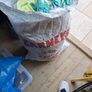 builders gloves size 10 xL Image 3