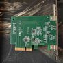 Sonnet Echo Express SE I and Tandberg Data Backup Image 8