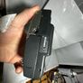 Fuji Film Fine Pix 1400Zoom 2000 Vintage Digital Camera Image 8