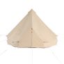 Canvas Bell Tent, 4 Seasons 4 m, 6 Person Image 9