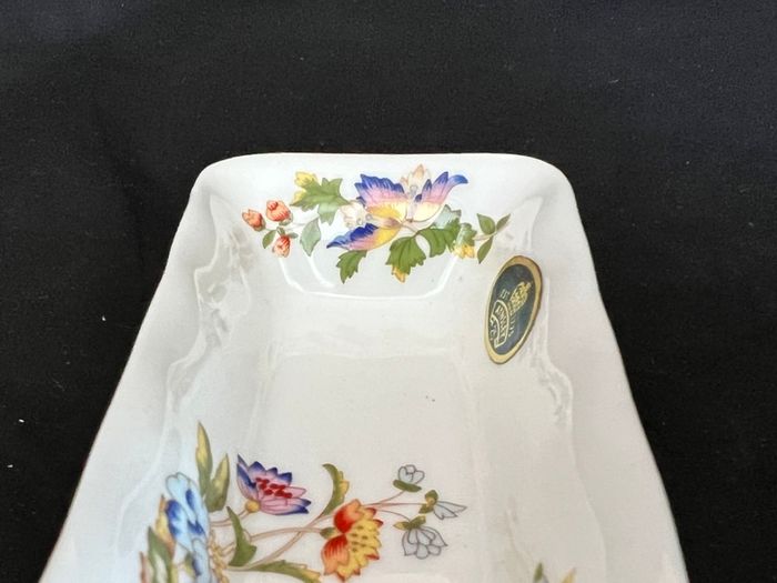Aynsley Long Narrow dish