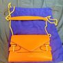 Le Tanneur clutch bag Image 2
