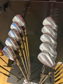 Cleveland rtz wedge