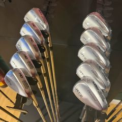 Cleveland rtz wedge