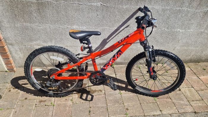 kids bike