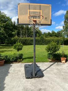 Basketball Hoop