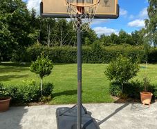 Basketball Hoop