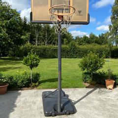 Basketball Hoop