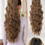 hair extension Image 8
