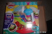 3 play doh set