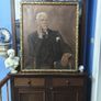 Oil Painting of Gentleman. Image 3