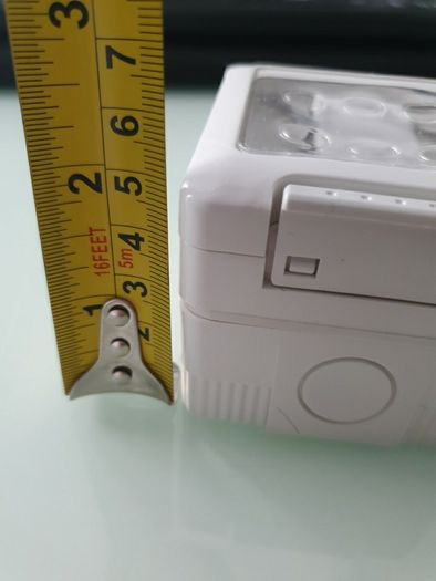 outdoor single switch