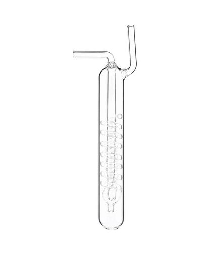Co2 Bubble counter