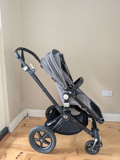 Bugaboo Cameleon 3 Buggy  Excellent Condition