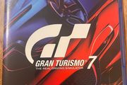 Gran Turismo 7 - PS5