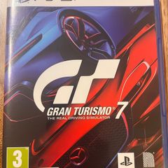 Gran Turismo 7 - PS5