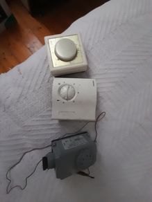 Thermostats