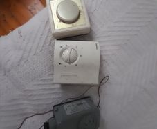 Thermostats