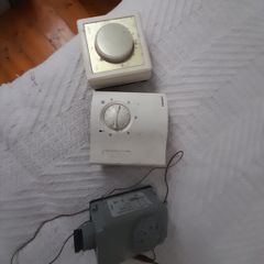 Thermostats