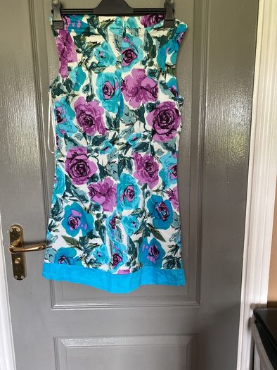 ladies dress