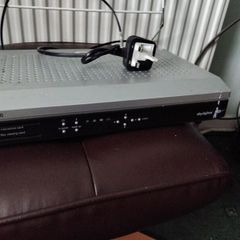 Sky Box