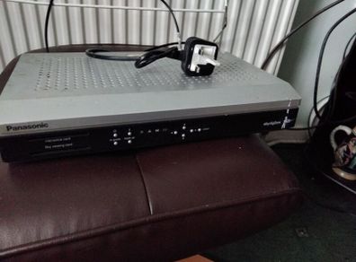 Sky Box
