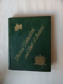 antique book